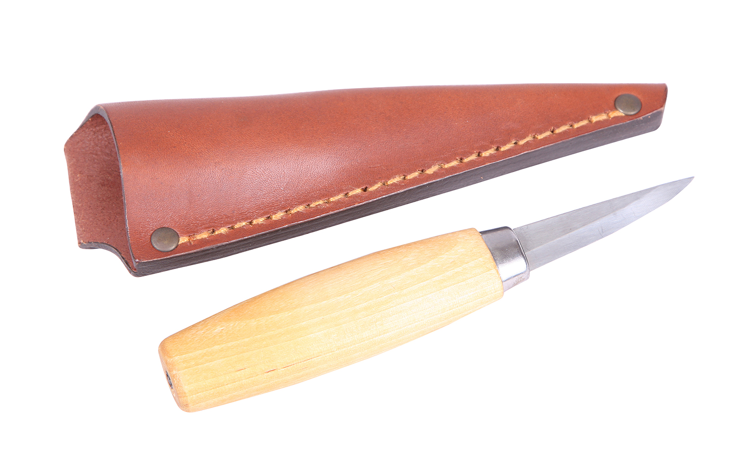 Casstrom No6 Wood Carving Knife Knives Tools
